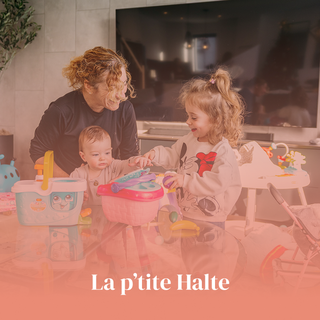 Les Relevailles de Marie